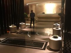 -三亚美高梅度假酒店滺水疗