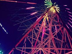 -南昌之星摩天轮