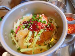 -馥二代韩式烤肉 2세대 불고기(喷水池店)