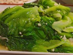 -好厨郎烤鱼·家常菜(红旗路总店)