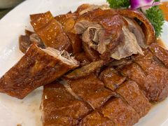 -台山美食一绝阿四台山黄鳝饭(阿四创作店)
