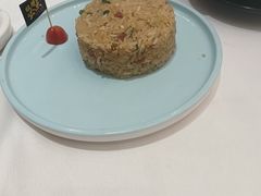 -禄福山庄•顺德菜·融和菜(龙江店)