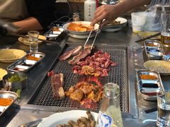 -马路牙子烧烤音乐酒馆(望京店)