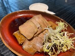 卤水拼盘-五缘湾凯悦酒店·悦饗中餐厅