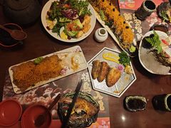 -弓二·烧鸟居酒屋(财富购物中心店)