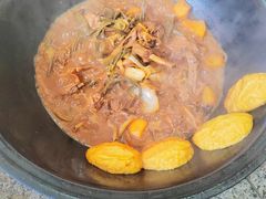 -农家铁锅炖(太阳沟店)