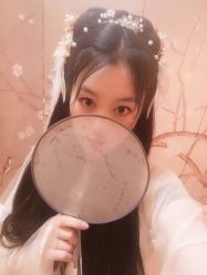 点击看大图 -汉仪华裳汉服馆(打浦桥店)