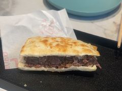 -高玛纳驴肉火烧(一世界店)