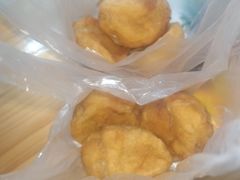 油氽团子-荣阳楼(山塘街店)
