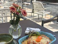 -ommo cafe(半岛城邦店)
