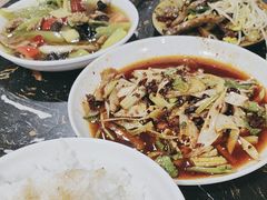 -大邑李记肥肠血旺