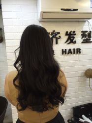 -小齐发型Star~salon