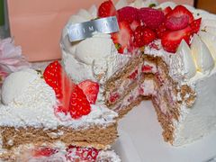 -积慕Cake(解放大道店)