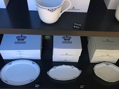-Royal Copenhagen Flagship Store(皇家哥本哈根旗舰店)