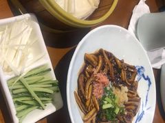 -三凤酒家·百年无锡菜(清扬茂业店)