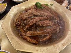 -芦月轩羊蝎子(太平桥店)