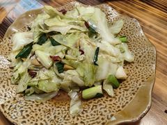 -古城苗家土菜馆(河景餐厅店)