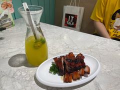 -翠华餐厅(正佳广场店)