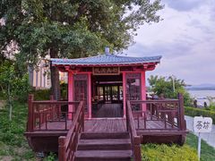 -观澜小洱海