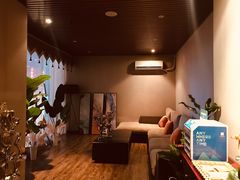 -SABAI THAI SPA泰式按摩体验馆(北城天街店)