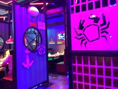 -蛮横肉蟹煲(印象城店)