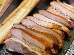 -阿婆农家菜(车墩店)