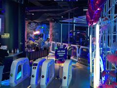 -世代星球·保龄球·镭战真人CS·团建(杨浦店)