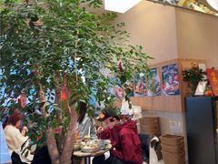 -WOKKA by艮上(中海环宇荟店)
