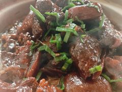 崇明红烧羊肉-品悦(崇明凯悦店)
