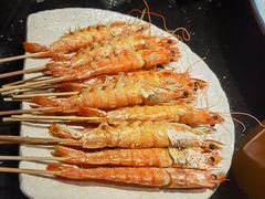 -上井精致料理(中兴商业大厦店)