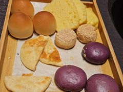 -百富源·海鲜辽菜(和平北大街店)