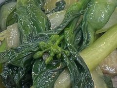 -谦和素食自助餐(云峰花园店)