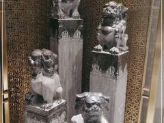 -万达瑞华酒店·品珍中餐厅