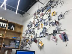 -海马体照相馆(大连罗斯福广场店)