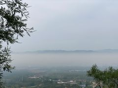 -响堂山石窟-北响堂山石窟