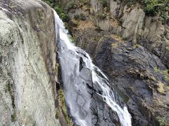 -九鲤湖风景区