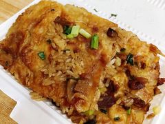 双拼豆皮-味美香豆皮