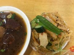 -水仙拉面(水仙街店)