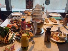 -喜庭海鲜自助(来福士店)