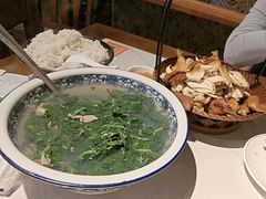 -随缘小馆(红岭路店)