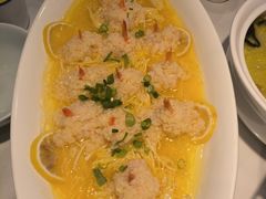 -兰湘子·湘菜小炒(长安万科广场店)
