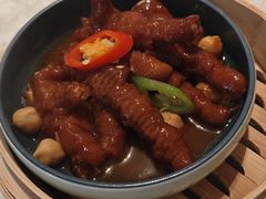 -南海渔村(珠江新城店)