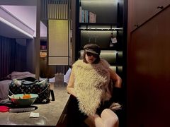 -北京三里屯CHAO酒店