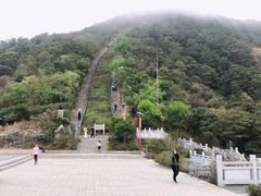 -梧桐山风景名胜区