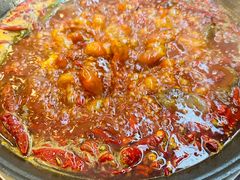 -黄潇洒老火锅(九眼桥宏济巷店)