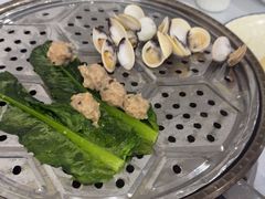 -凯盈阁·顺德私房菜·桑拿鸡