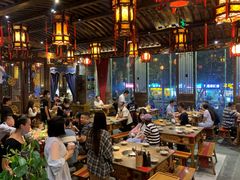大堂-小龙坎火锅(春熙太古里店)