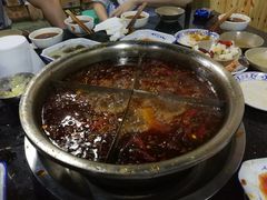 -祝幺妹火锅(裕华村总店)