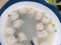 -小船渔村•大连菜•大连焖鱼(黄河路店)