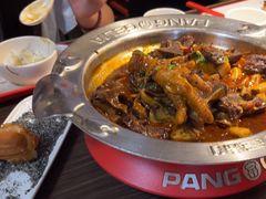 -胖哥俩肉蟹煲(梅溪步步高店)